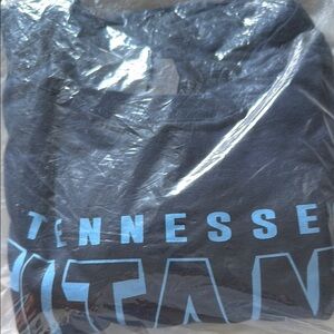 Tennessee Titans Blue Sweatshirt